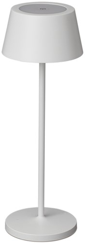 Tafellamp MAUL Nina LED dimbaar wit 1 Stuk