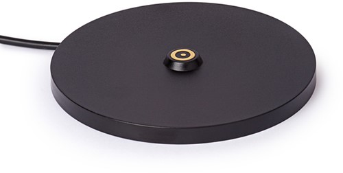 Tafellamp MAUL Nina LED dimbaar wit 1 Stuk-2