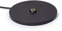 Tafellamp MAUL Nina LED oplaadbaar dimbaar antraciet-2