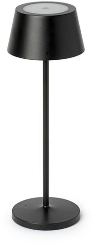 Tafellamp MAUL Nina LED dimbaar zwart 1 Stuk