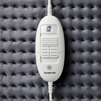 Elektrisch warmtekussen Inventum 1 Stuk-3