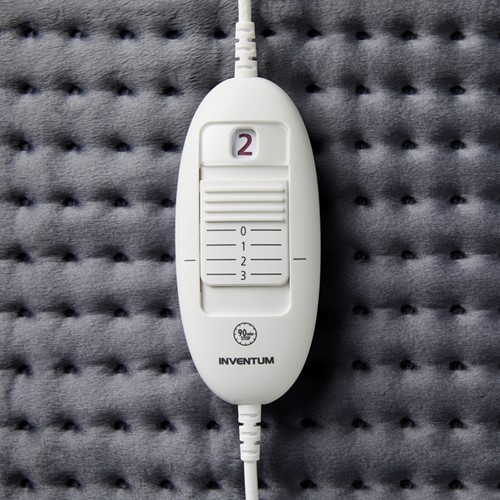 Elektrisch warmtekussen Inventum 1 Stuk-3