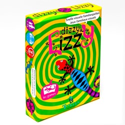 Spel Dizzy Lizzy 1 Stuk
