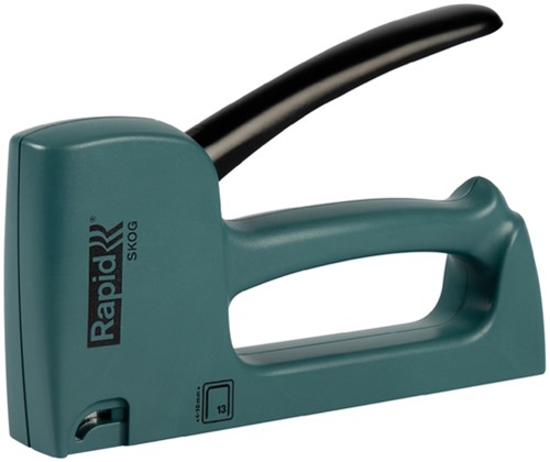 Nietpistool Rapid R13 Skog 13/4-10 groen 1 Stuk-2