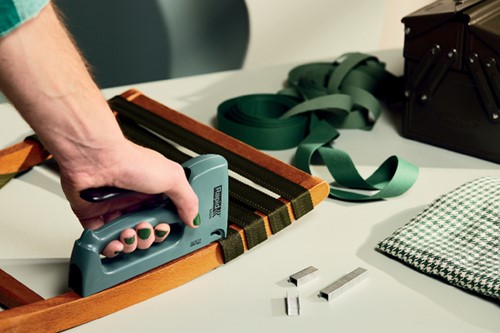 Nietpistool Rapid R13 Skog 13/4-10 groen 1 Stuk-1