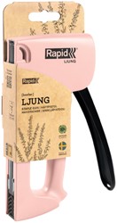 Nietpistool Rapid R13 Ljung 13/4-10 roze 1 Stuk