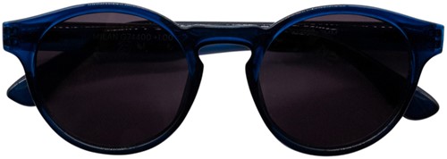 Zonnebril I Need You  +1.50dpt Milan blauw 1 Stuk