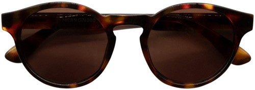 Zonnebril I Need You  +1.50dpt Milan havanna 1 Stuk