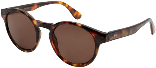 Zonnebril I Need You  +1.50dpt Milan havanna 1 Stuk-2