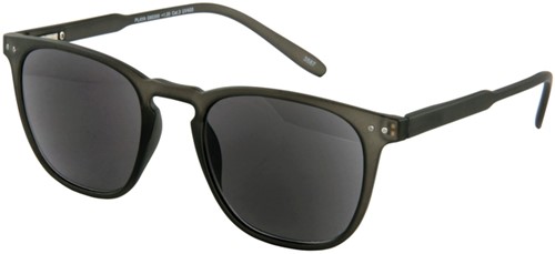 Zonnebril I Need You  +3.00 dpt Playa antraciet-2