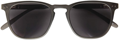 Zonnebril I Need You  +2.50dpt Playa antraciet 1 Stuk