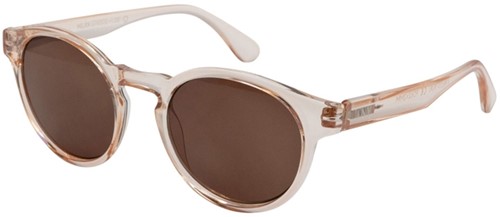 Zonnebril I Need You  +2.50dpt Milan roze 1 Stuk-2