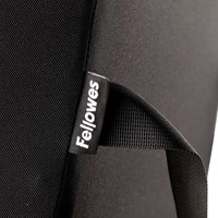 Rugkussen Fellowes Breyta Comfort zwart 1 Stuk-3