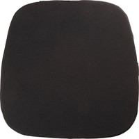 Stoelkussen Fellowes Breyta Comfort zwart 1 Stuk-2