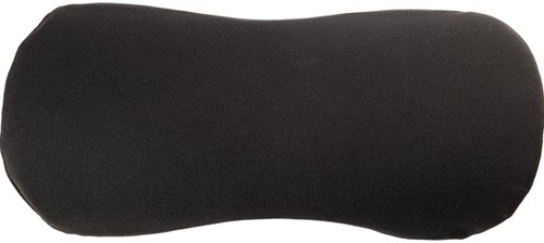 Lendekussen Fellowes Breyta zwart 1 Stuk-2