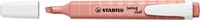 Markeerstift STABILO Swing cool nature colors sienna