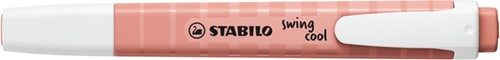 Markeerstift STABILO Swing cool nature colors sienna-2