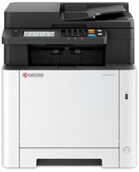 Multifunctional Laser printer Kyo Ecosys MA2600CFX 1 Stuk