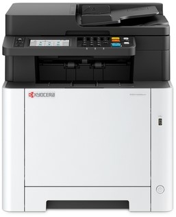 Multifunctional Laser printer Kyo Ecosys MA2600CFX 1 Stuk