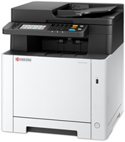 Multifunctional Laser printer Kyo Ecosys MA2600CFX 1 Stuk-2