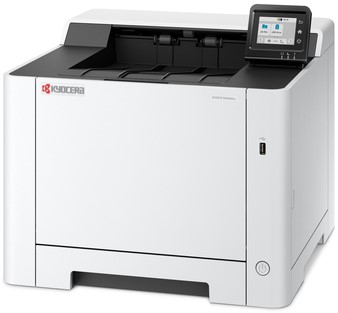 Printer Laser Kyocera Ecosys PA2600CX 1 Stuk-2