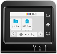 Printer Laser Kyocera Ecosys PA2600CX 1 Stuk-3