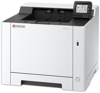 Printer Laser Kyocera Ecosys PA2101CX 1 Stuk-2