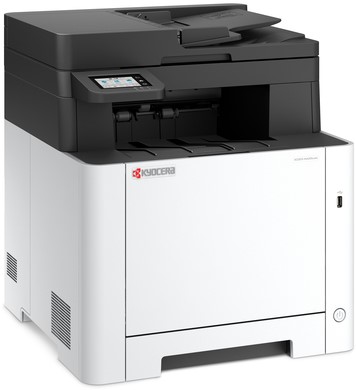 Multifunctional Laser printer Kyo Ecosy MA2101CWFX 1 Stuk-2