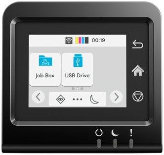 Printer Laser Kyocera Ecosys PA2600CWX 5GHZ 1 Stuk-3