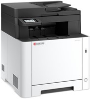 Multifunctional Laser printer Kyo Ecosys MA2101CFX 1 Stuk-3