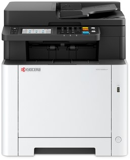 Multifunctional Laser printer Kyo Ecosy MA2600CWFX 1 Stuk
