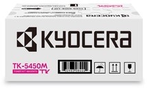 Toner Kyocera TK-5450M rood 1 Stuk