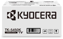Toner Kyocera TK-5450K zwart 1 Stuk