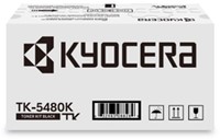 Toner Kyocera TK-5480K zwart 1 Stuk