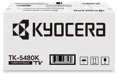 Toner Kyocera TK-5480K zwart 1 Stuk