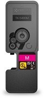 Toner Kyocera TK-5480M rood 1 Stuk-2