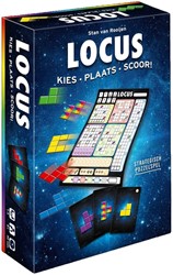 Spel Locus 1 Stuk