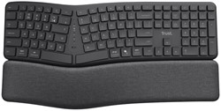 Toetsenbord Trust Keyra Ergo Multi draadloos 1 Stuk