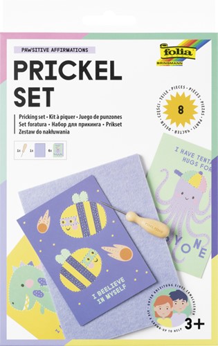 Prikset Folia 1 Doos