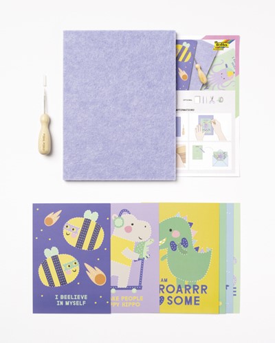 Prikset Folia 1 Doos-2