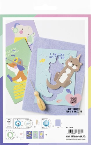 Prikset Folia 1 Doos-3