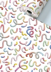 Apparaatrol Stewo Mixa 250mx50cm 1 Rol