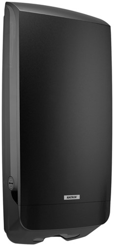 Handdoekdispenser Katrin extra groot zwart 89741 1 Stuk-2