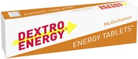 Energie tabletten Dextro Energy multivit pak 50 gr 14 Stuk-2