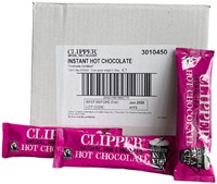 Cacaosticks Clipper 100x28 gram 100 Zak-2