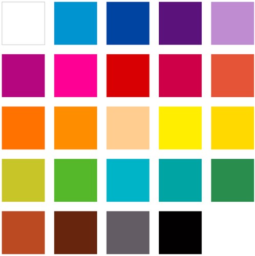 Kleurpotlood Staedtler Norix set 24 kleuren 24 Stuk-2