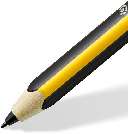 Potlood Staedtler Noris digital jumbo 1 Stuk-2