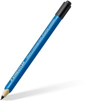 Potlood Staedtler Lumograph digital jumbo 1 Stuk-2