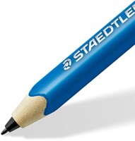 Potlood Staedtler Lumograph digital jumbo 1 Stuk-2