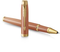 Rollerpen Parker IM Rituals GT F oranje 1 Stuk-3